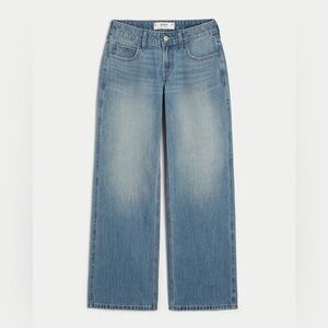 Classic Blue Women's Jeans